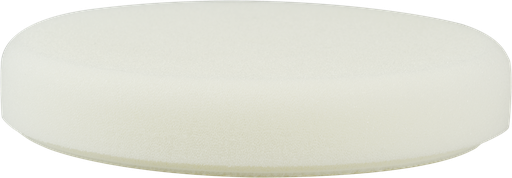 [80-270-1525] Q 80-270 Coussin en mousse blanc 150 x 25 mm rond