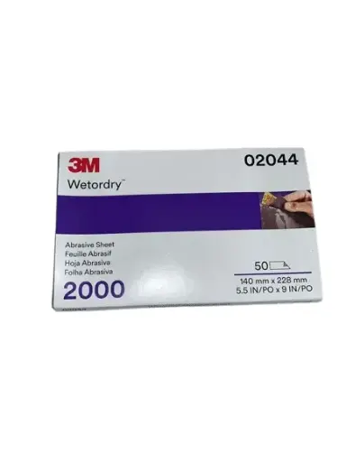 [E02044] P2000 PERFECT IT MICRO ABRASIF 50U