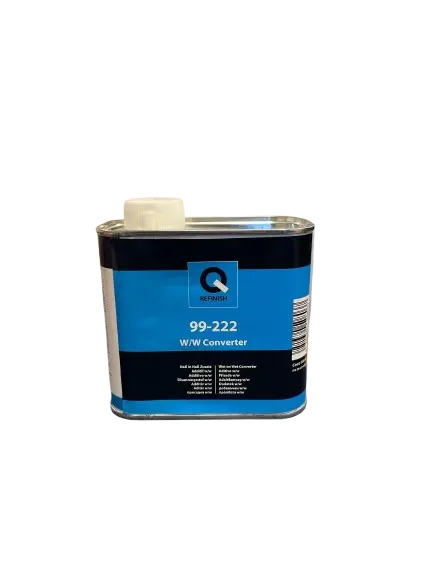 [99-222-0500] Convertisseur W/W pour 40-222 0,5 L