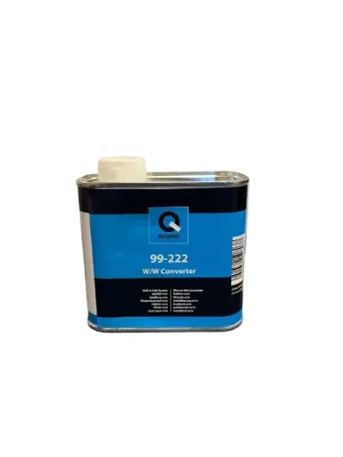 [99-222-0500] Convertisseur W/W pour 40-222 0,5 L