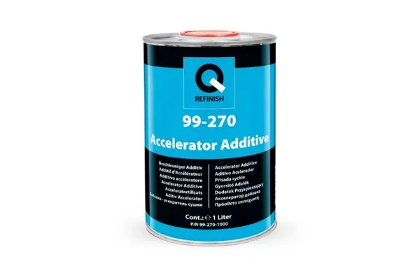 [99-270-1000] Q 99-270 Additif pour accélérateur 1 L