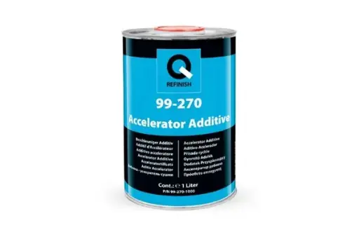 [99-270-1000] Q 99-270 Additif pour accélérateur 1 L