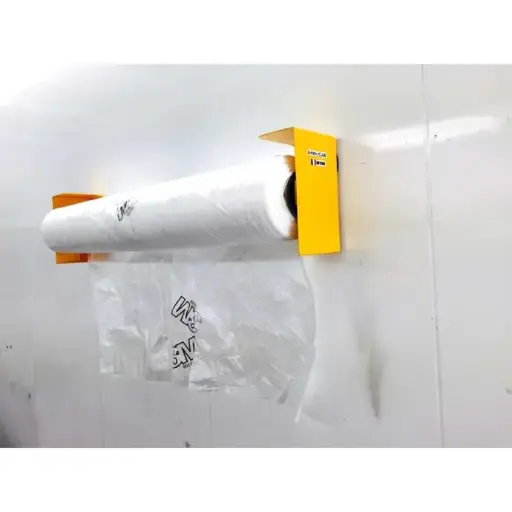 [48082] SUPPORT AIMANTE POUR FILM DE MASQUAGE