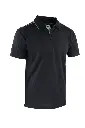 [9324_XL_NOIR] BARKHANE - Polo maille XL