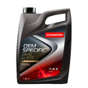 [1044347] Huile moteur OEM SPECIFIC 0W30 LL III FE  5L [65620]