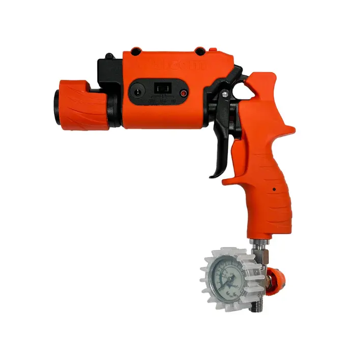 [60182] PISTOLET WALCOM ZEROSTATIC