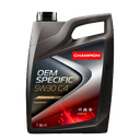 [8209215] Huile moteur OEM SPECIFIC 5W30 C4 5L [65608]