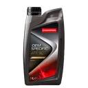 [8232923] Huile pour boîte automatique OEM SPECIFIC ATF 9G 1L [3017]