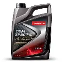 [1052072] Huile moteur OEM SPECIFIC 0W20 C5 P 5L [65657]