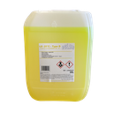 [ LD25020OC ] LIQUIDE DE REFROIDISSEMENT POUR "Renault  -25°C Type D Norme AFNOR  15-601 Type 2 Jaune" 20L