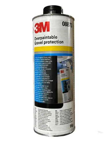 [8873] REVETEMENT ANTIGRAVILLON NOIR 1KG