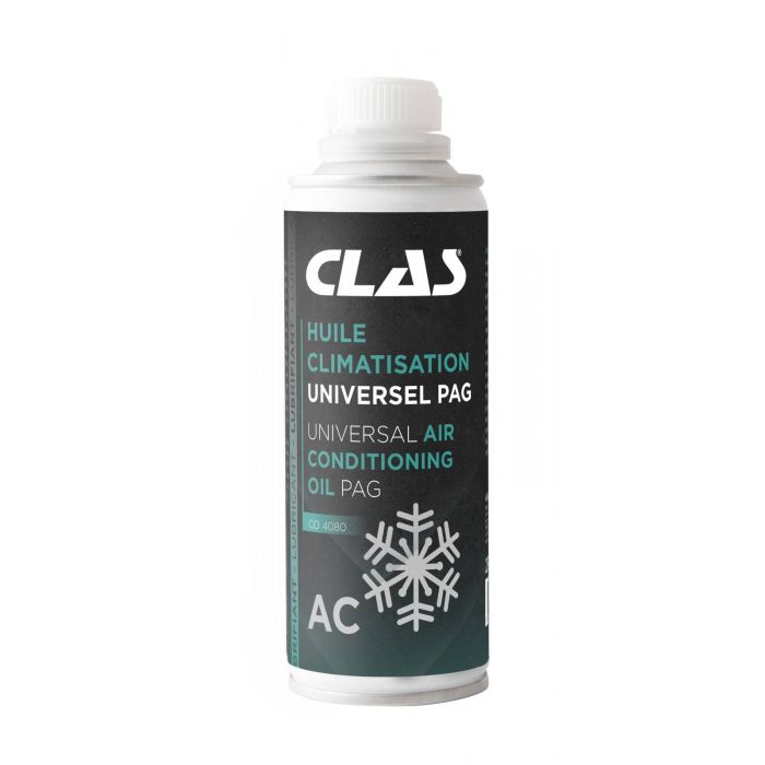 [CO4080] HUILE CLIM UNIVERSELLE