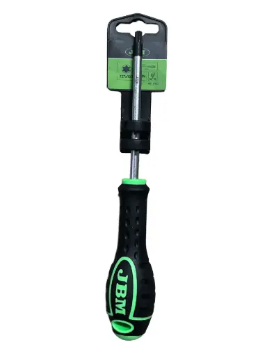 [10510] TOURNEVIS TORX T27X100