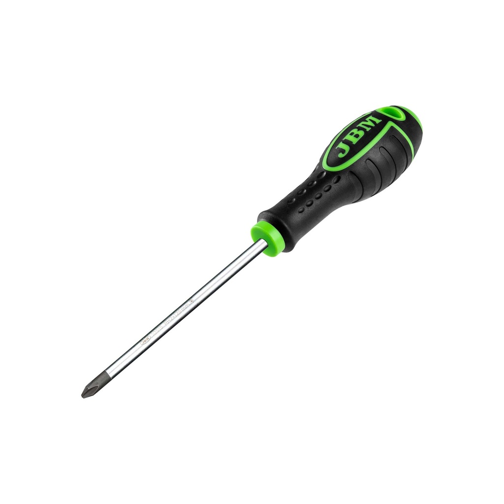 TOURNEVIS CRUCIFORME PH2 X 125 MM