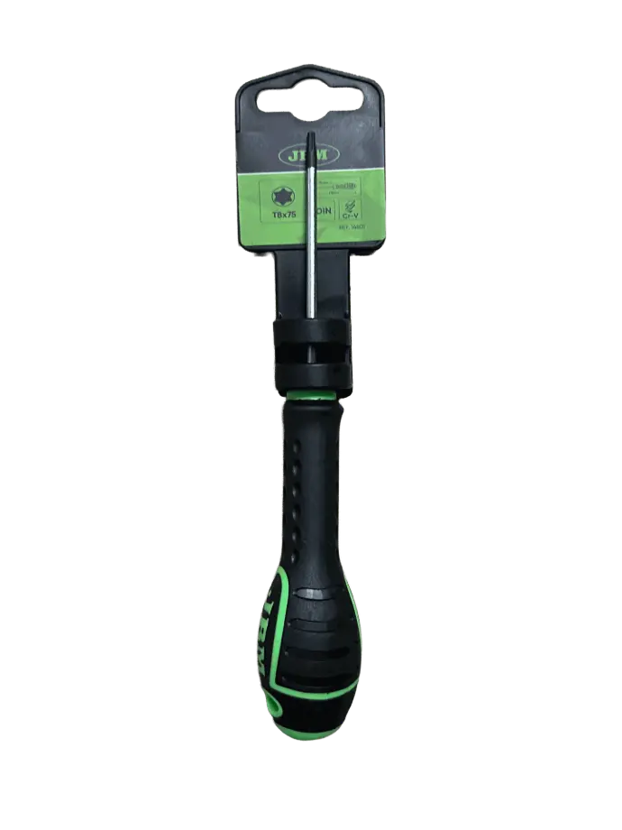 [14801] TOURNEVIS TORX T8X75 POUR REF. 51381