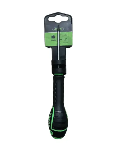 [14801] TOURNEVIS TORX T8X75 POUR REF. 51381