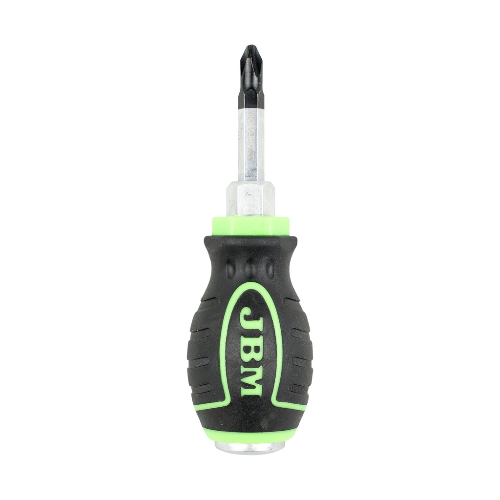 TOURNEVIS CRUCIFORME PH2 DE 38MM