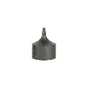 [16658] EMBOUT TORX COURT 0,9 CM T10 (RÉF.54546)