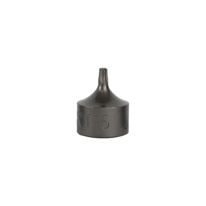 [16659] EMBOUT TORX COURT 0,9 CM T15 (RÉF.54546)