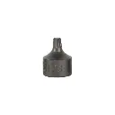 [16661] EMBOUT TORX COURT 0,9 CM T25 (RÉF.54546)