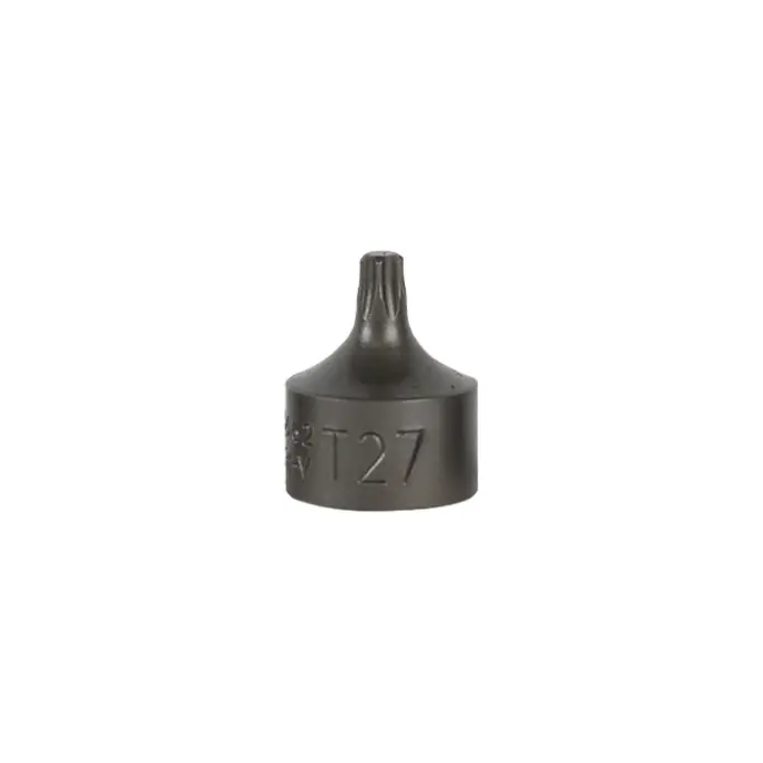 [16662] EMBOUT TORX COURT 0,9 CM T27 (RÉF.54546)