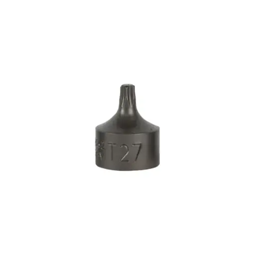 [16662] EMBOUT TORX COURT 0,9 CM T27 (RÉF.54546)