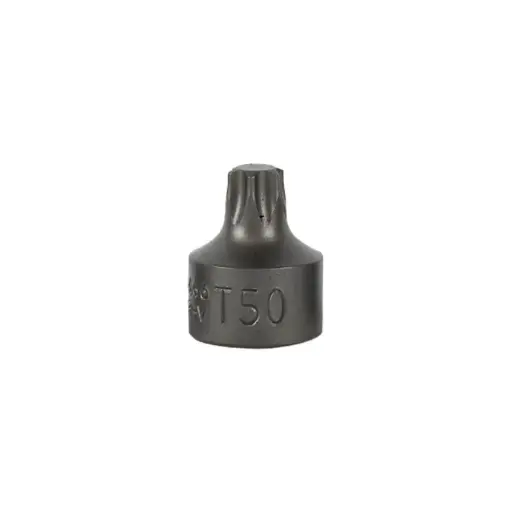 [16666] EMBOUT TORX COURT 0,9 CM T50 (RÉF.54546)
