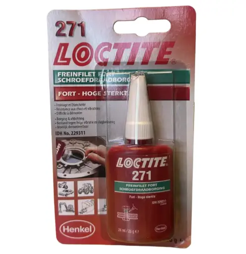 [229311] FREIN FILET ROUGE FORT 24ML