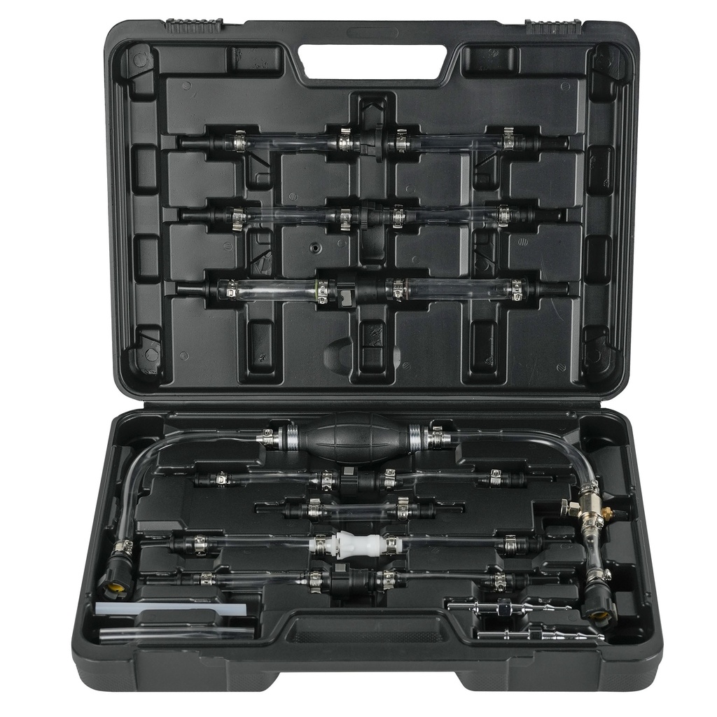 [54590] COFFRET DE PURGE POUR SYSTÈME DIESEL