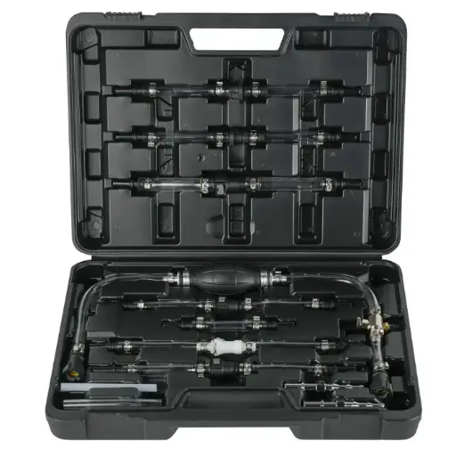 [54590] COFFRET DE PURGE POUR SYSTÈME DIESEL