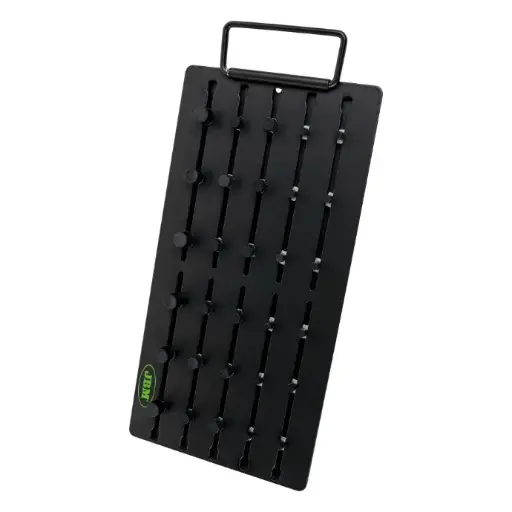 [54759] SYSTÈME D’ORGANISATION MAGNÉTIQUE POUR PRISES, 38PCS