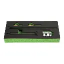 [54847] EXTRACTEUR DE JOINTS D'INJECTEURS AVEC TÊTE INTERCHANGEABLE 