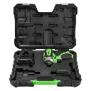 [60060C] VISSEUSE À CHOC SANS FIL 12V AVEC MALLETTE