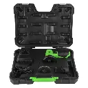 [60061C] DISQUEUSE SANS FIL 12V AVEC MALLETTE