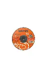 [3911-751010XTM] DISQUES À TRONÇONNER POUR TÔLE CARROSSERIE X10 [DISQUE]
