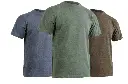 [9263C] LINCOLN pack 3 t-shirts 