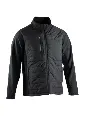 [2231] Veste bi-matière SOFT 