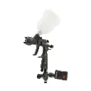 [21509] PISTOLET MINI EGO CARBONIO 190 HVLP + MANO DIGITAL BUSE 1.0