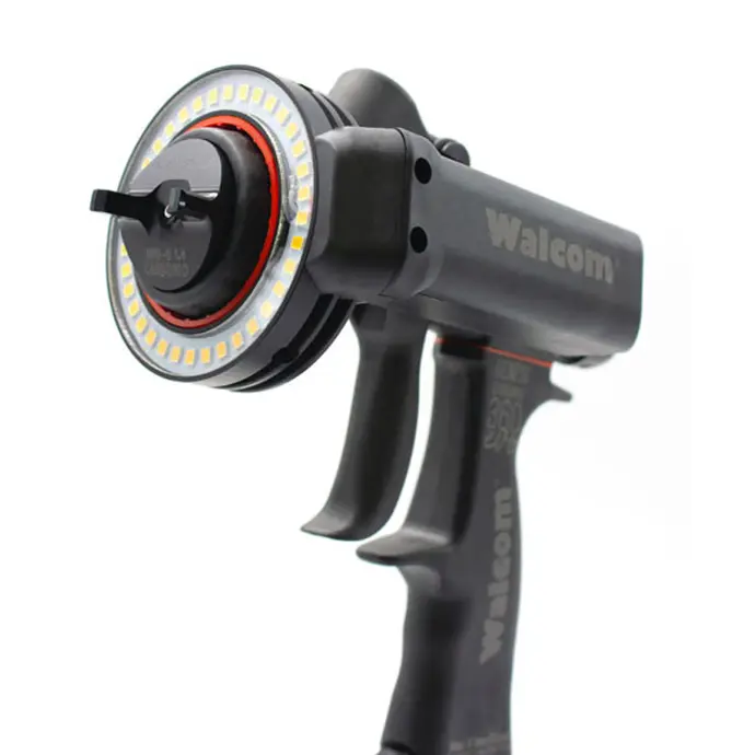 [60172] WALCOM LAMPE 360 TRUE LIGHT