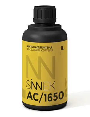 [AC/1650] ADDITIF ACCÉLÉRATEUR PUR