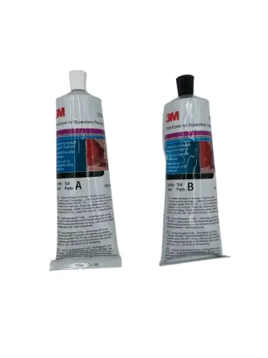 [05900] REPARATION DES PLASTIQUES