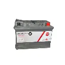 [BATNOVEFB3] BATTERIE NOVALT EFB 12 V 70 AH 680 A L3
