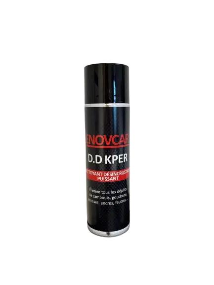 [48115] ENOVCAR DECAPANT D.D KPER 350 ml