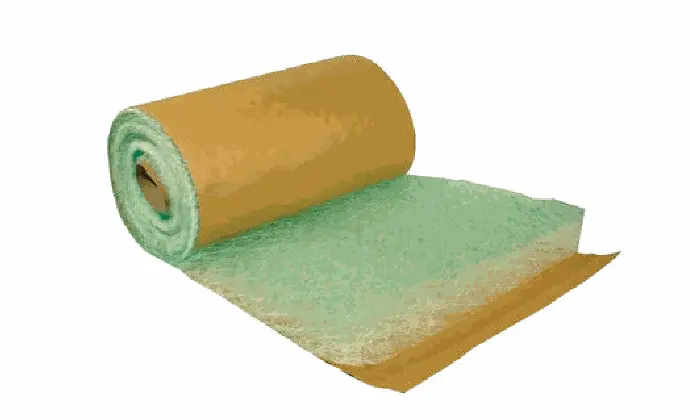 [60-910-7020] Q 60-910 Tapis filtrant de sol 0,70 x 20 m