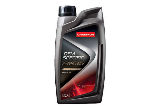 [1049048] Huile pour boîte de vitesses OEM SPECIFIC 75W90 MV 1L [2216]
