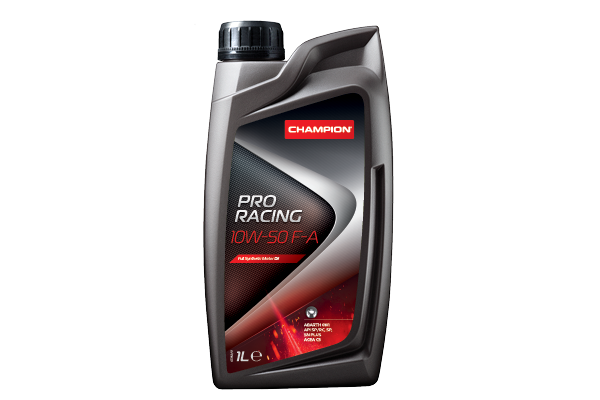 [1050220] Huile moteur PRO RACING 10W50 F-A 1L [65650]