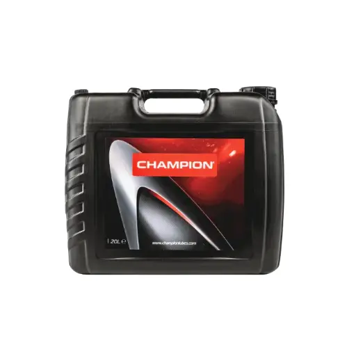 [8201134] CHAMPION S.T.O.U. FARM 15W40 20L [1436]