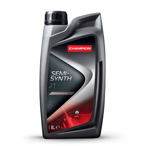 [8202209] CHAMPION SEMI-SYNTH 2T 1L [1908]