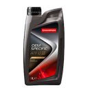 [8205705] Huile pour boîte automatique OEM SPECIFIC ATF DVI 1L [3008]