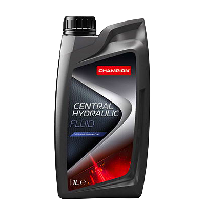 [8208706] Huile pour hydraulique central HYDRAULIC FLUID 1L [5078]
